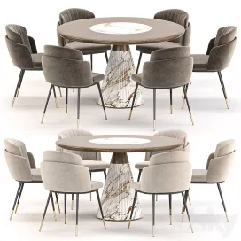 Dining Set 6